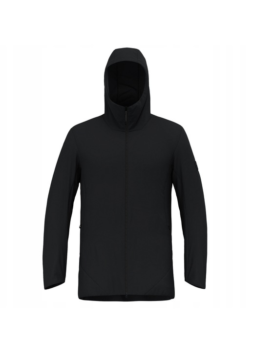 Мъжко яке 0000028670_0910, Salewa, Черно, M INTL