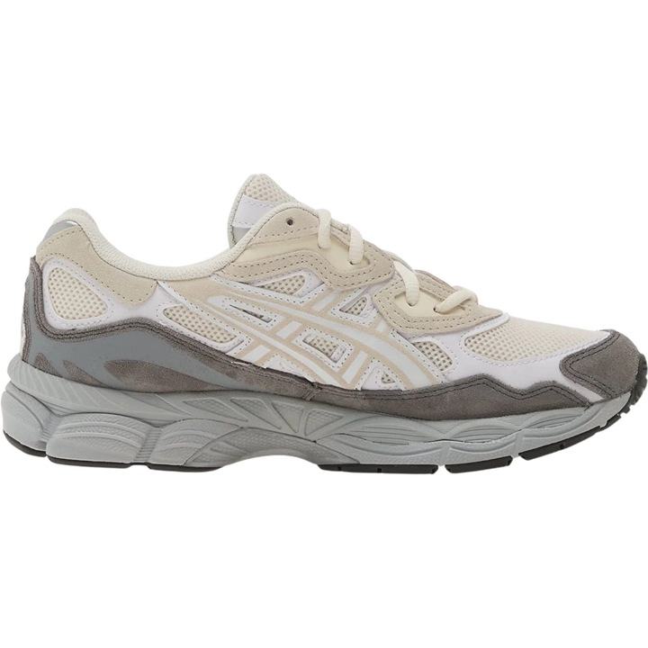Pantofi sport Asics GEL-NYC 59627, Alb/Bej