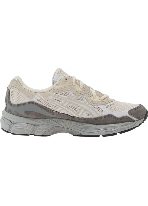 Asics GEL-NYC sportcipő 59627, Fehér/Bézs