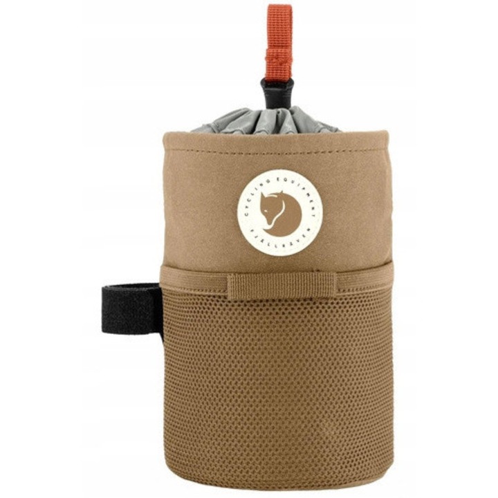 Geanta pentru bicicleta Fjallraven Hoja Snack Bag, 0.8l, vinil