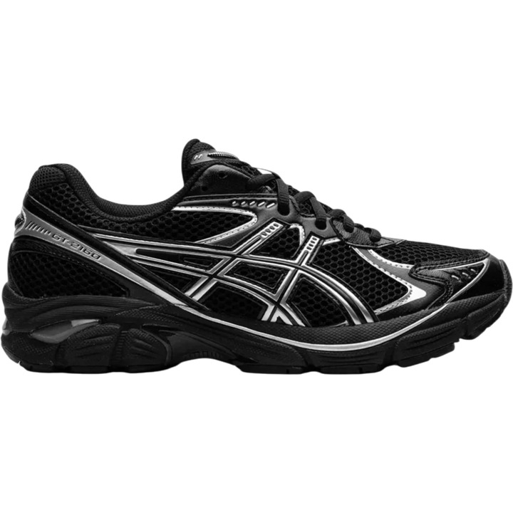 Pantofi sport Asics GT-2160 59651, Negru