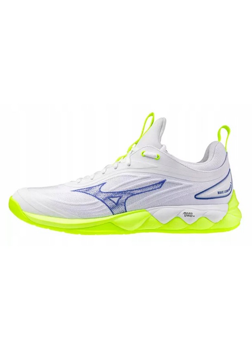 Маратонки Mizuno Wave Luminous 3, бели, за волейбол