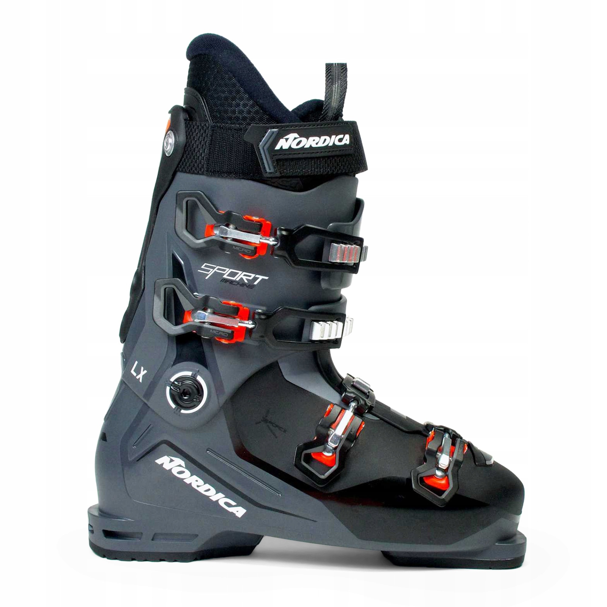NORDICA 0 ノルディカ Nordica Strider STRIDER130 スキーブーツ PRO24