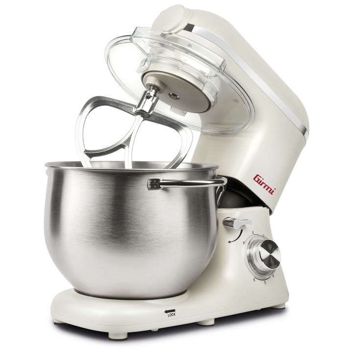 Girmi IM50 Aparatul de bucatarie multifunctional profesional perfect