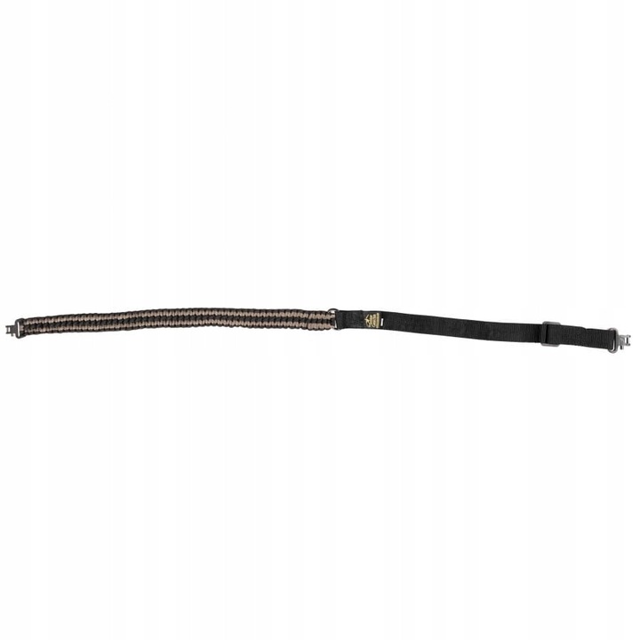 Paracord fegyverszíj, Max-OPS, 2 pontos, vízálló, 80569