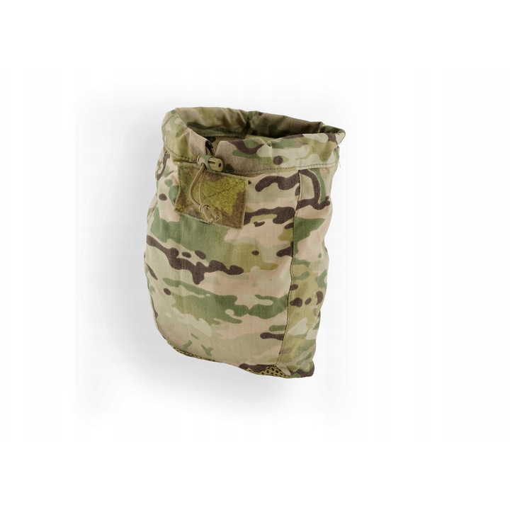GTG Dump Pouch 2.0 Multicam táska, precíziós sport kiegészítők, többszínű