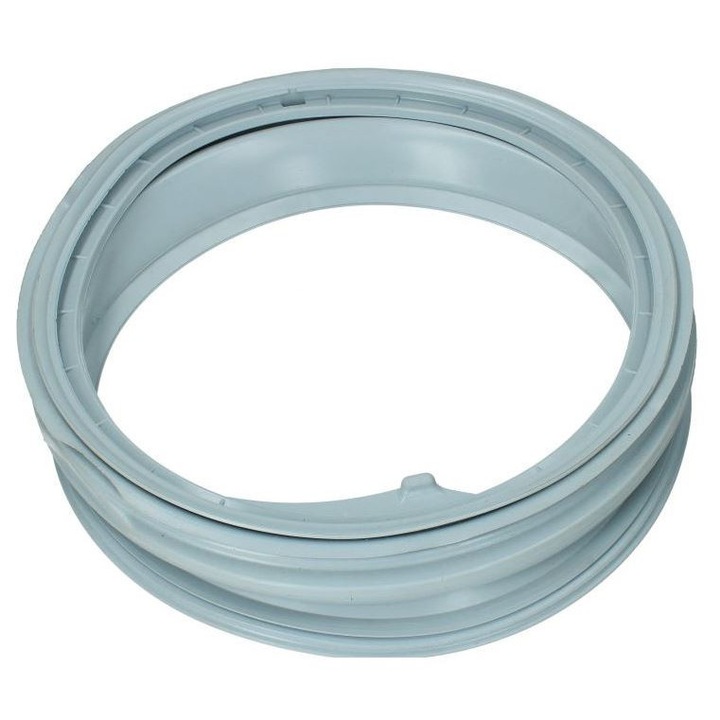 Garnitura hublou / cheder e-SWC Supreme® pentru masina de spalat rufe Candy / Hoover / Toshiba / Orion, echivalent cu 41021143