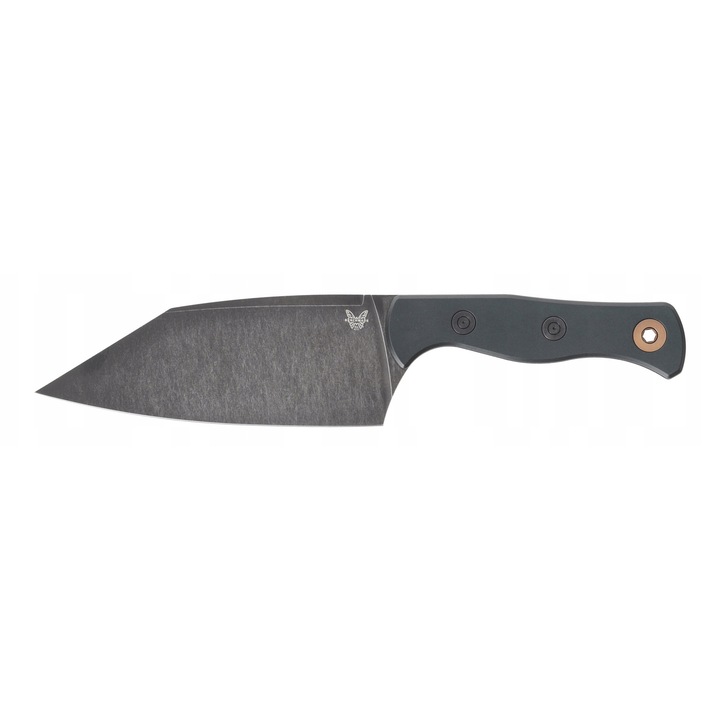 Konyhakés Benchmade Taiga SK Station 4010BK-2501, limitált kiadás
