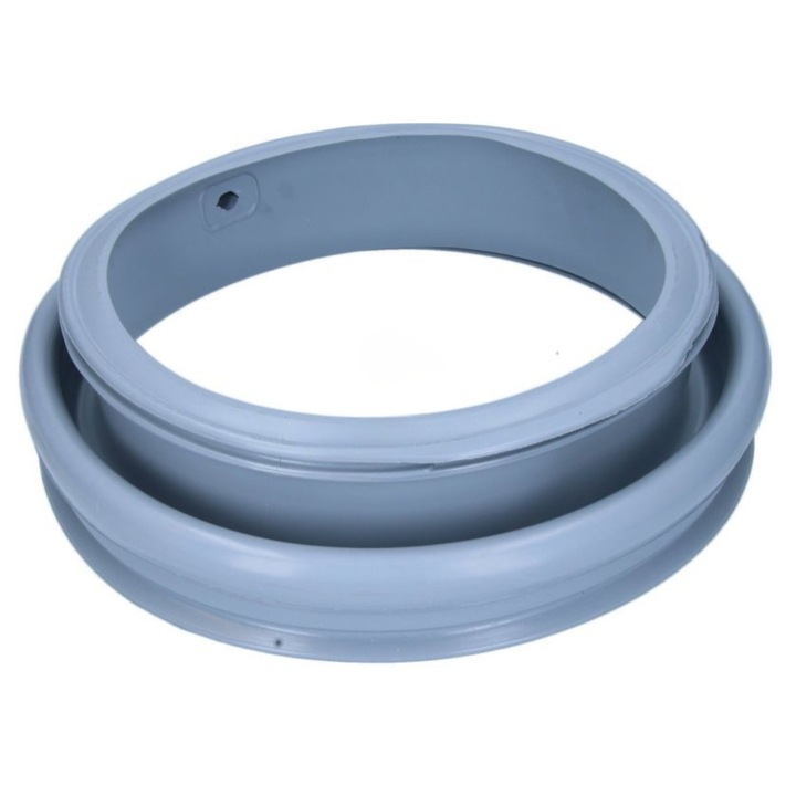 Garnitura hublou / cheder e-SWC Supreme® pentru masina de spalat rufe Miele, echivalent cu 5156613
