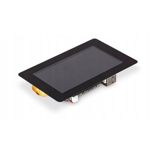 LCD robotica & automatizare