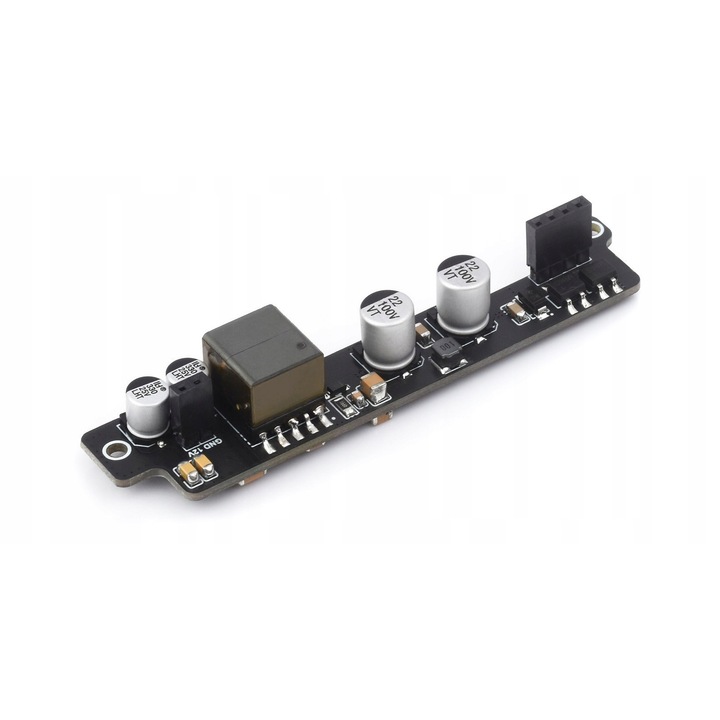 PoE модул за Jetson Orin Nano/NX, Waveshare, 12V/2,1A, 21x92mm