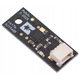 Modul senzor de distanta digital, Pololu, 5cm, 22,9x8,9x5,2mm, 3-5,5V