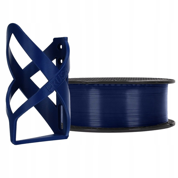 Филамент 3D Prusa Prusament ASA, 1,75 мм, 800 г, Sapphire Blue
