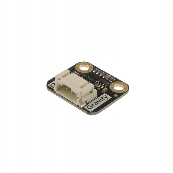 Модул Gravity AS7341 11-канален Сензор за светлина, 22x20mm, I2C, комплект с кабел Gravity, DFROBOT