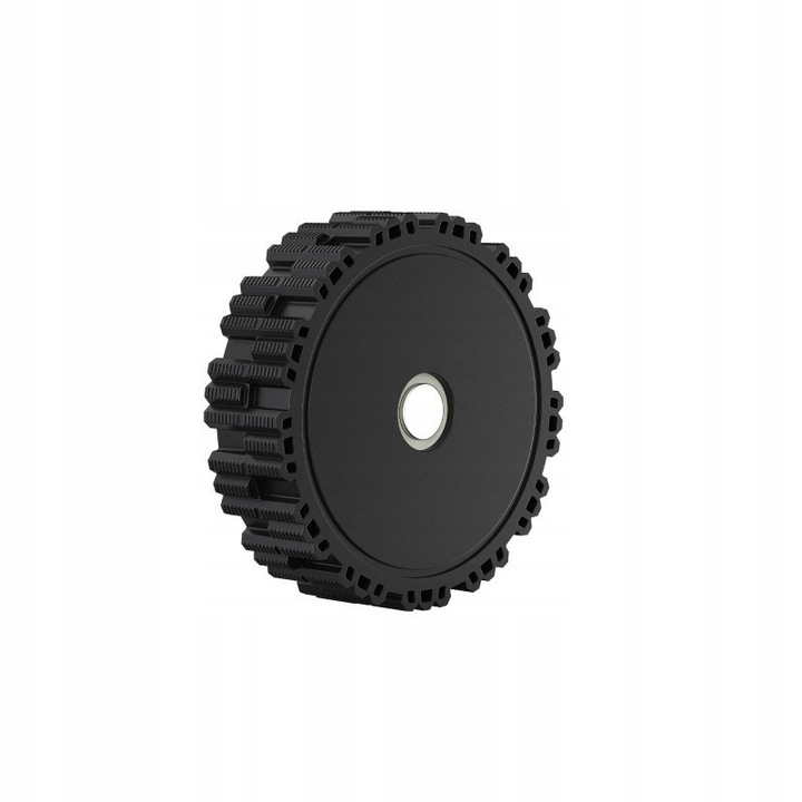 Мотор серво DDSM400, WaveShare, PMSM, 400 RPM, 74,5x20mm