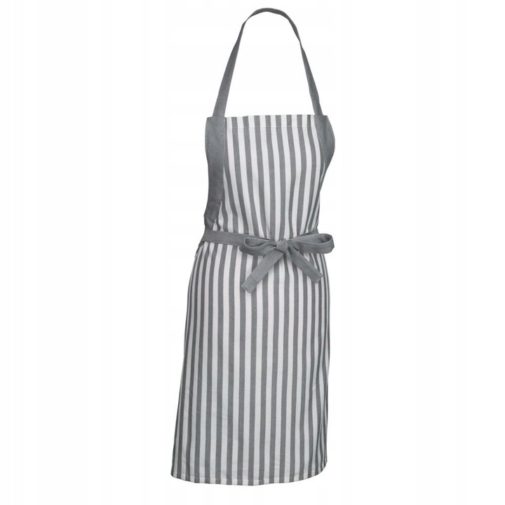 Sorturi bucatarie Kela, 67x80cm, gri, unisex