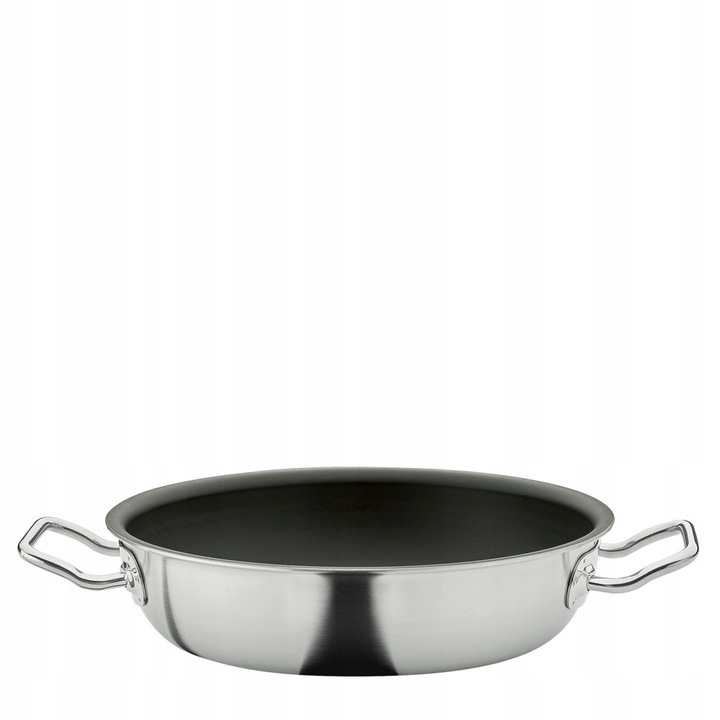 Tigaie Spring, 24x6cm, cu strat antiaderent