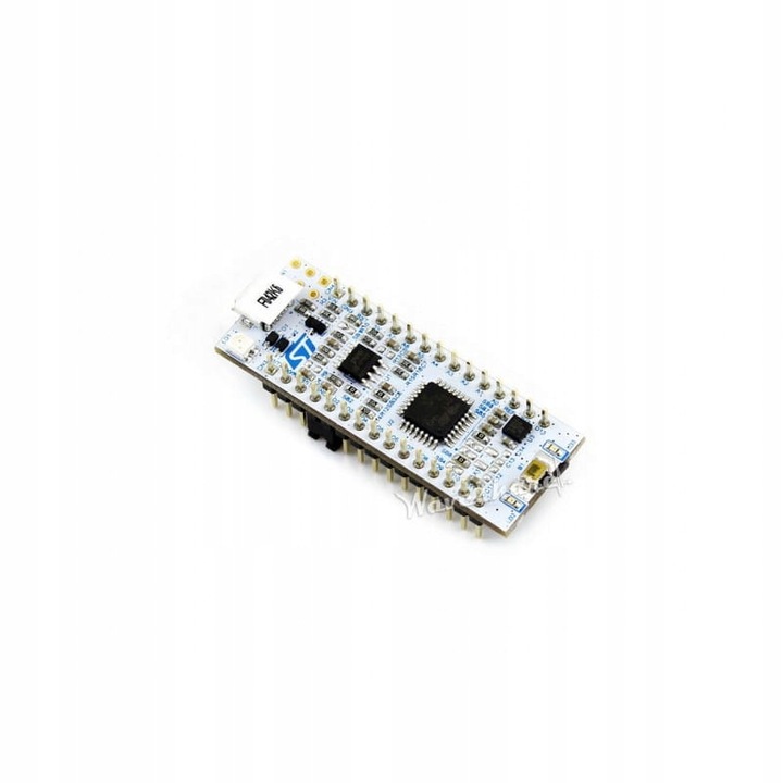 Стартов комплект с микроконтролер, ST, 32KB Flash, 4KB RAM, съвместим с Arduino Nano