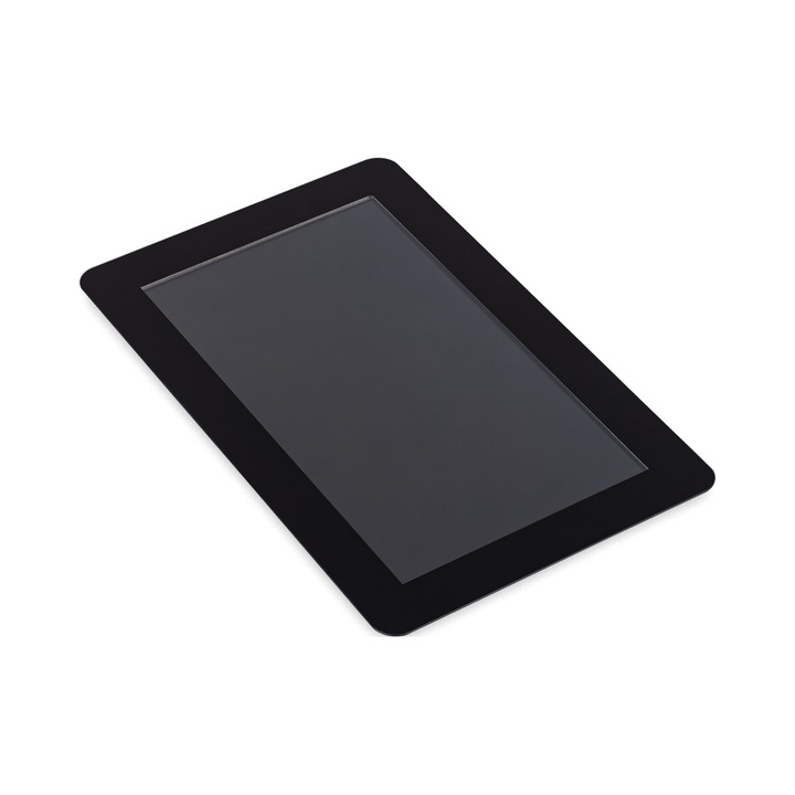 Ecran LCD Raspberry Pi Touch Display 2, 7", multitouch, anti-reflexie