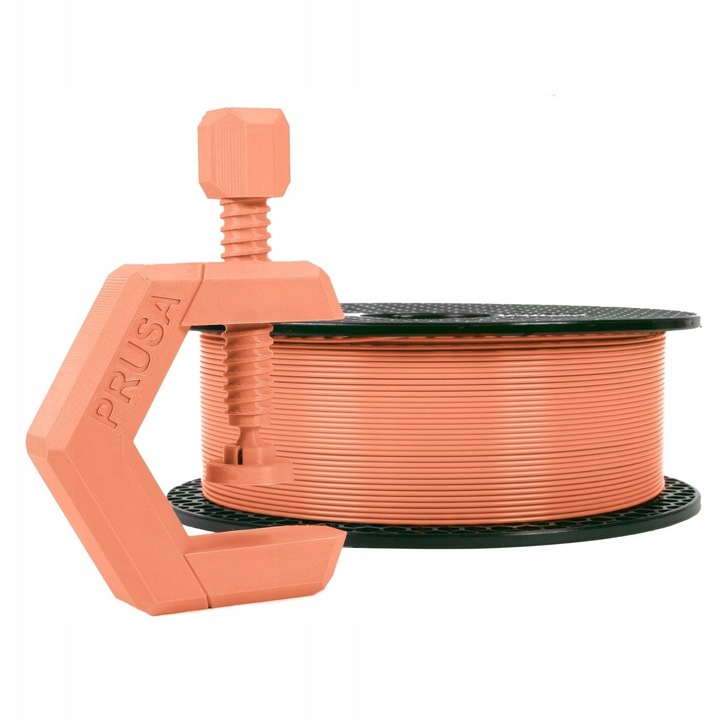 Филамент 3D Prusament PETG 1,75mm 1kg, Terracotta Light, за FDM/FFF принтиране