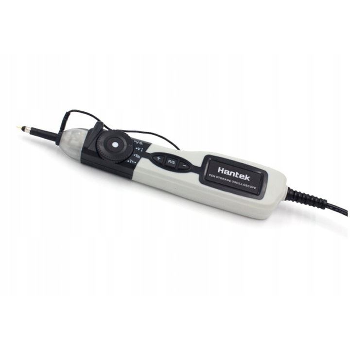 Osciloscop digital Hantek PSO2020, 20MHz, USB, set complet