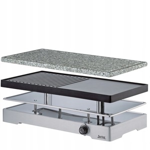 Gratare electrice