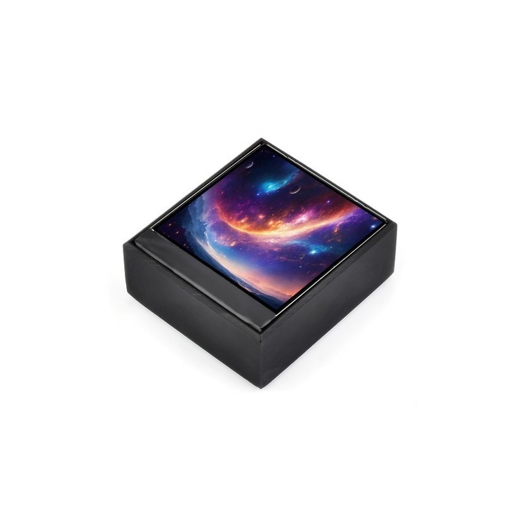 Модул за разработка ESP32-S3, 1.3", 240x240, Wi-Fi 2.4GHz, Bluetooth 5 LE, 16MB Flash, 8MB PSRAM, пластмаса