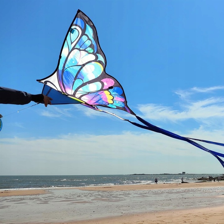 Motyl sárkány szett, 2 db, gyerekeknek és felnőtteknek