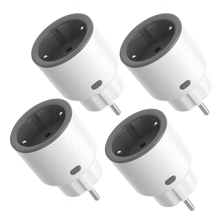 Prize inteligenta WIFI, 16A, 4000W