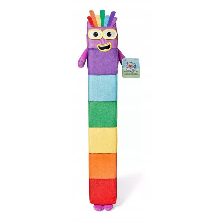 Образователна играчка, Learning Resources, 18 месеца+, многоцветна