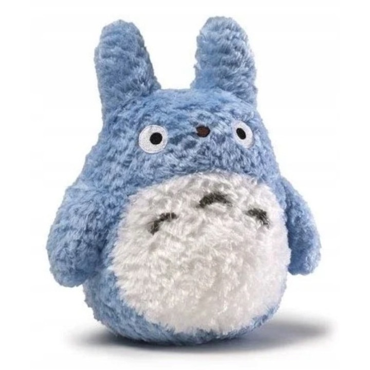 Moj sasiad Totoro, jucarie de plus, albastru, 1793