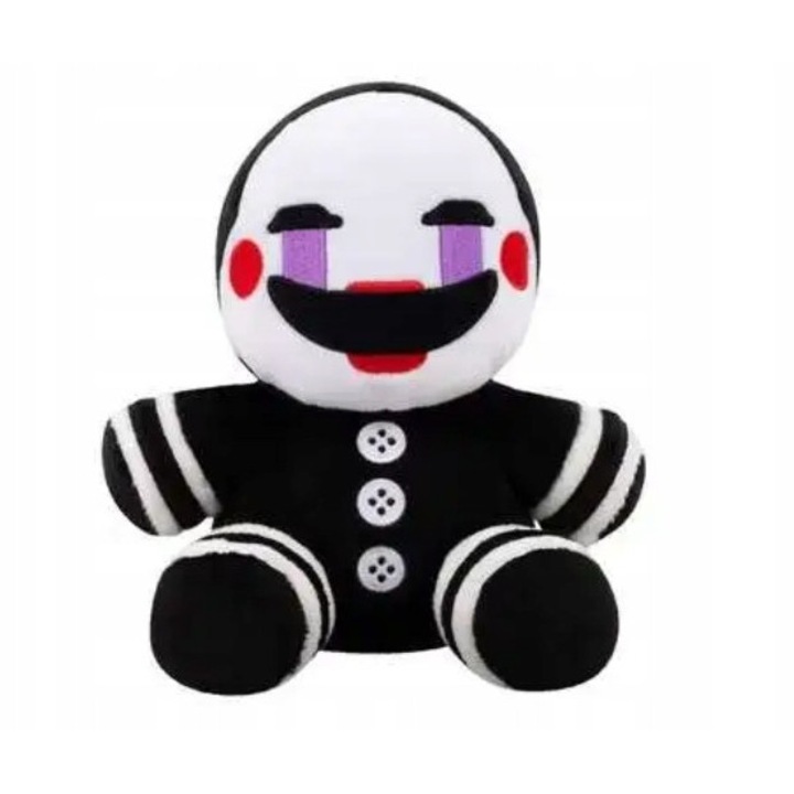 Plüssjáték, Jazwares, FNAF maszk, 20 cm