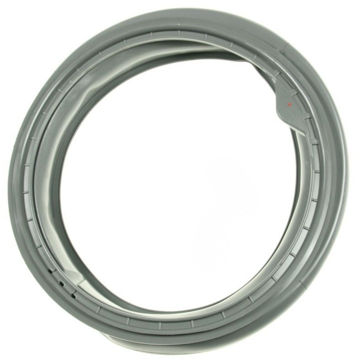 Garnitura hublou / cheder e-SWC Supreme® pentru masina de spalat rufe Whirlpool, echivalent cu C00508708 / 481010947486