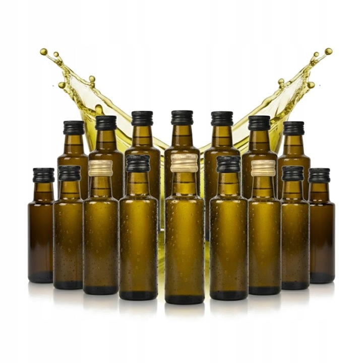 Комплект 50 Бутилки Bimberek 100ml