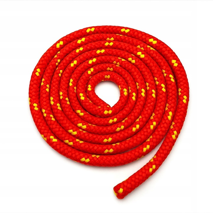 LINKA PLECIONA ZEGLARSKA Kötél 12mm 75m
