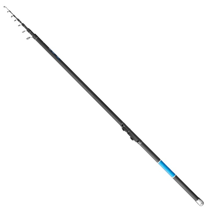 Въдица Baracuda Caborex Fortex Bolo 4004, карбон
