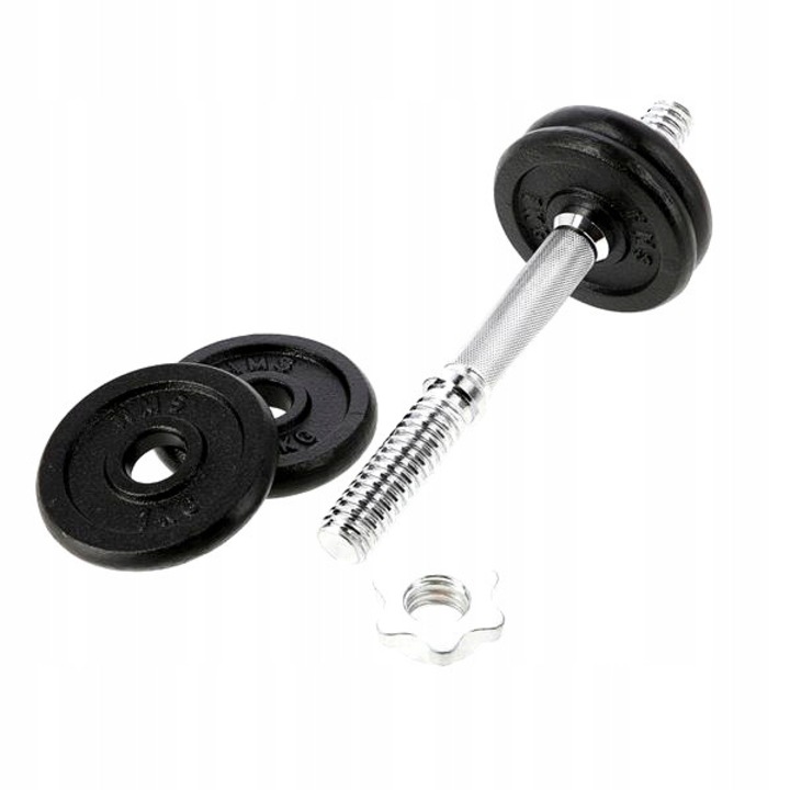 SG01 HALTERA CU FILET 7 KG HMS otel