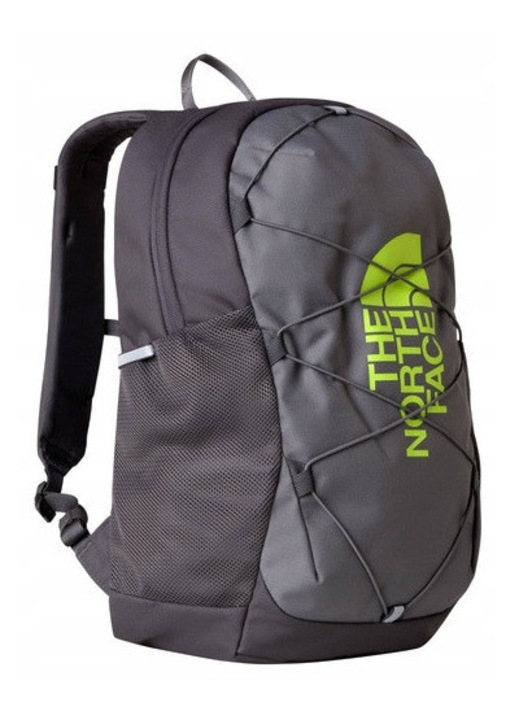 The North Face Youth Court Jester hátizsák, 24,6l, szürke, csökkentett méret