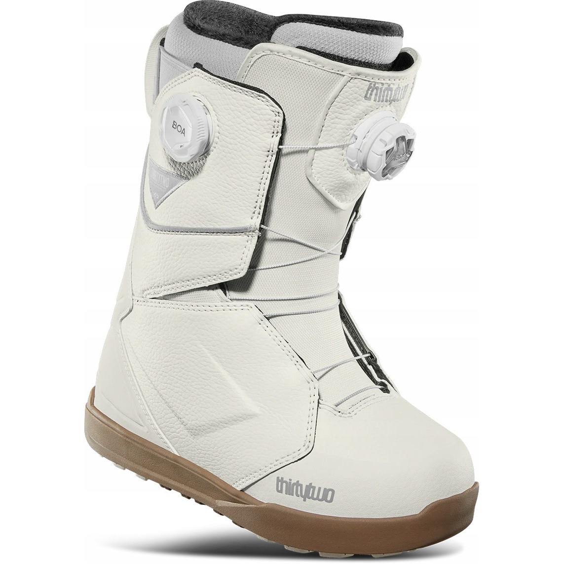 Boots snowboard salomon pearl boa femei, Negru, 25 - eMAG.ro