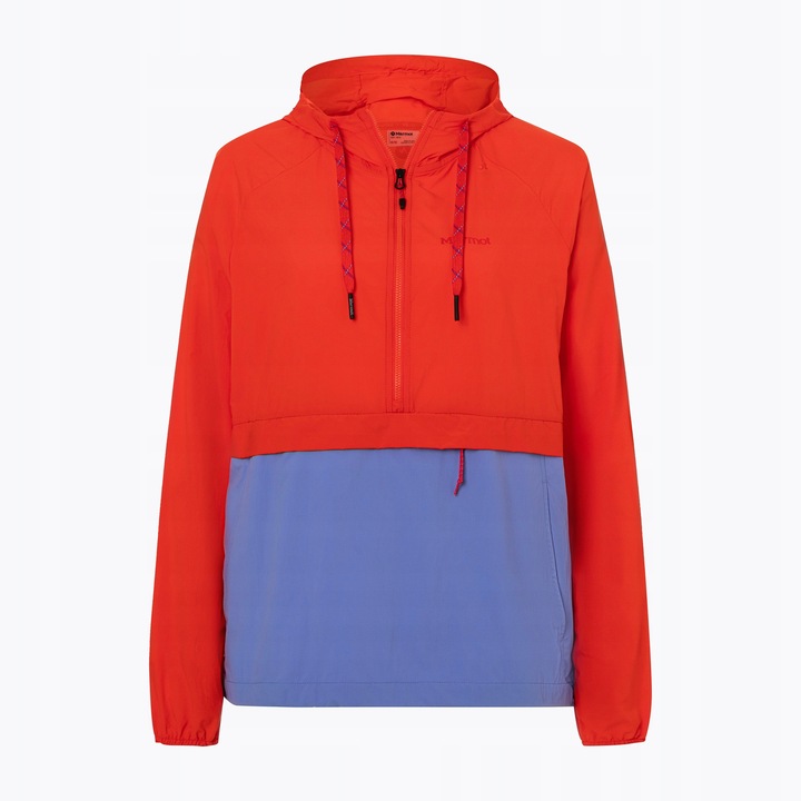 Jacheta sport Marmot, vant, rosie, M INTL