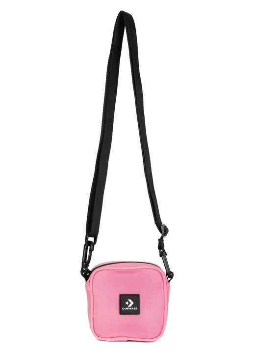Чанта Converse Floating Pocket Seasonal Pouch розова, 12x12x3см, 0,6л, унисекс