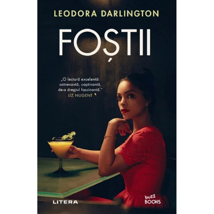 Fostii - Leodora Darlington