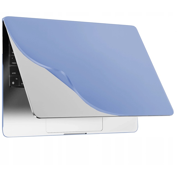 Alogy laptop tok Apple MacBook Air 13 / 13.3" 2018-2021, M1 A2337/A2179/A1932