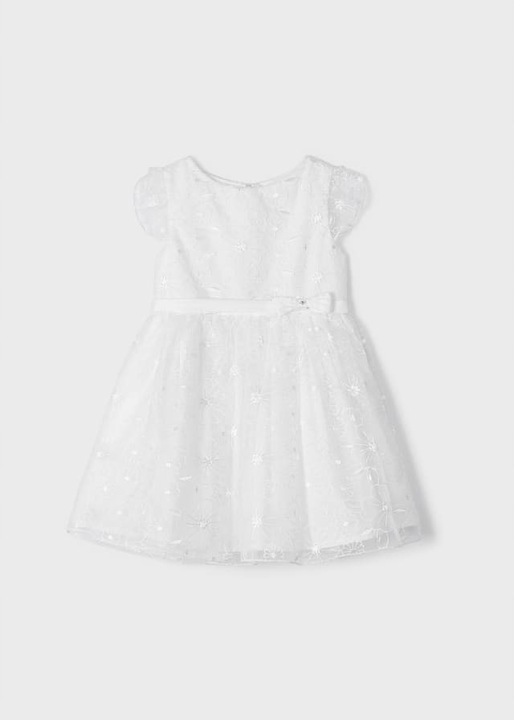 Rochie fete, Mayoral, model 3911.014, vara, 134 CM