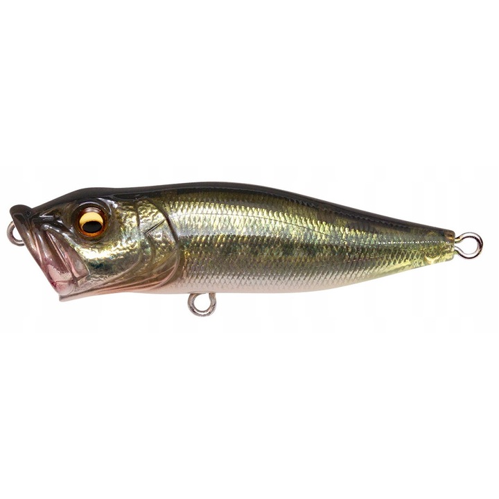 Vobler Poper PopX 64mm 7g FA Bass