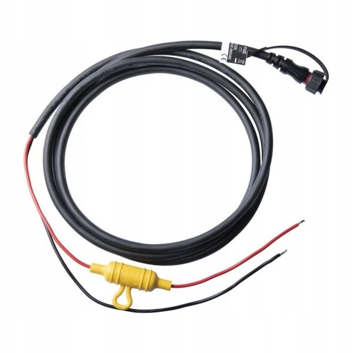 Cablu de alimentare Garmin GPSMAP 8410xsv/8412xsv/8416xsv, 1,8m