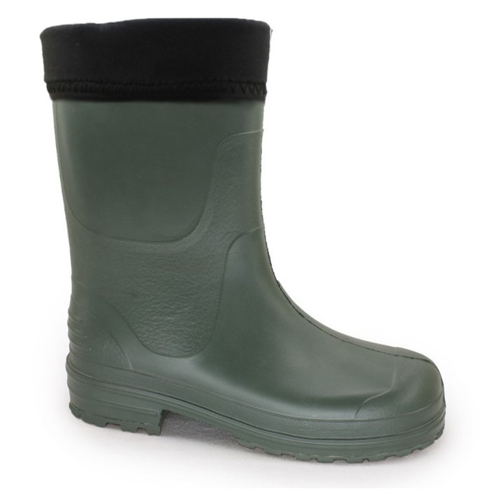 Cizme de cauciuc Feniks DM-23M, izolate, toamna/iarna, 45-46 EU