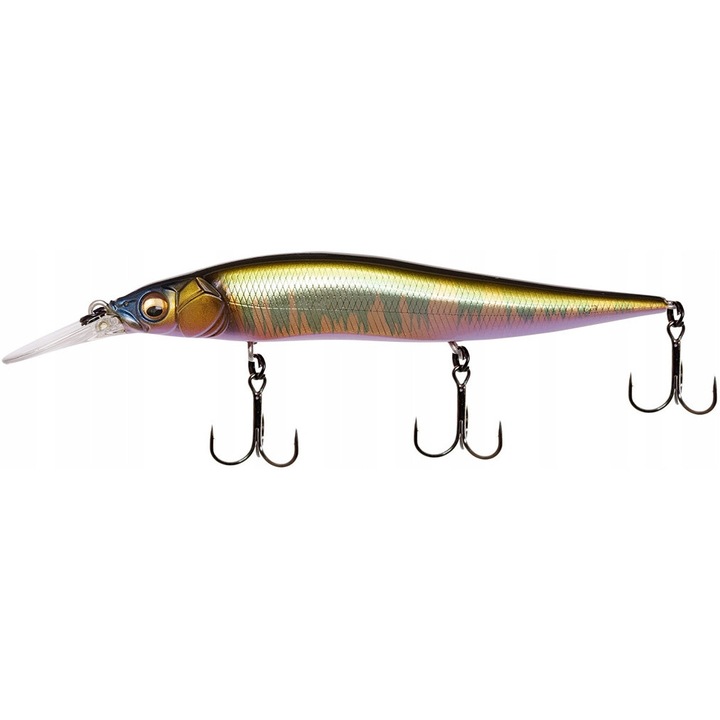 Vobler Megabass Vision Oneten +1 Jr. 9.8cm 11g Suspend, 2.2m munkamélység