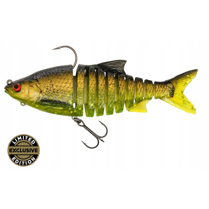 Westin Ricky The Roach csali, 14cm/41g, műcsalik