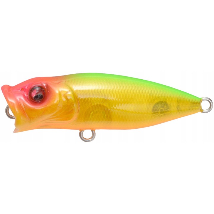 Vobler Poper Baby PopX, 50mm, 5.3g, GG Bass